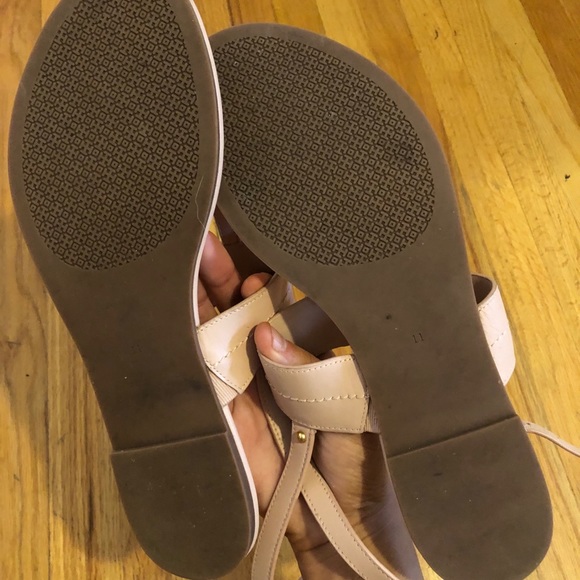 Tory Burch sandals - Picture 2 of 3